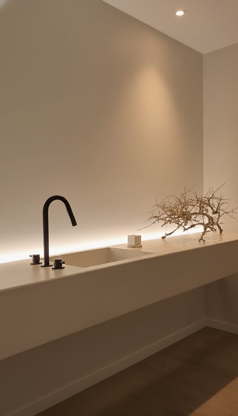 RAIZ Interiors - TIMELESS ELEGANCE