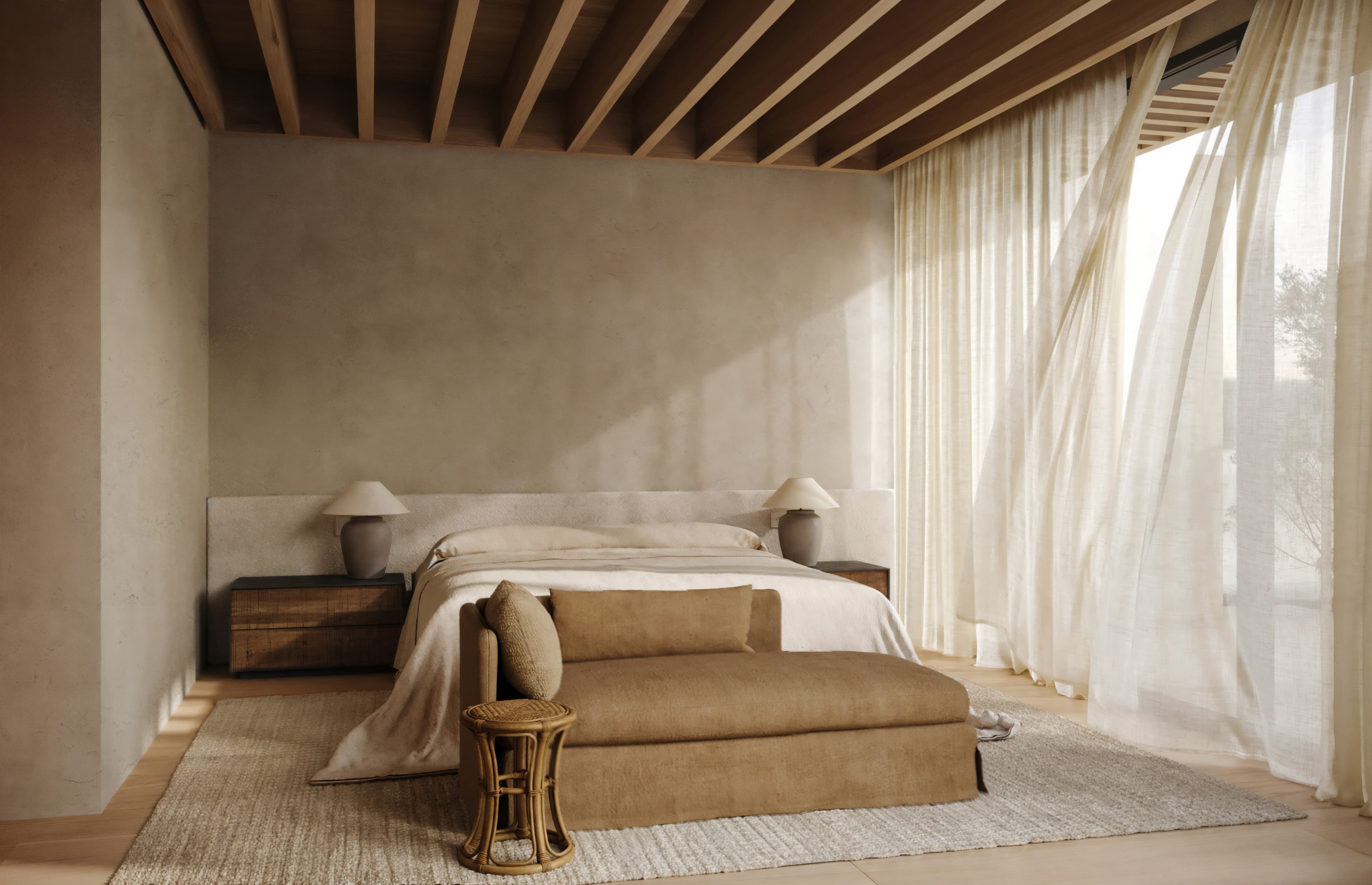 RAIZ Interiors - LIVE