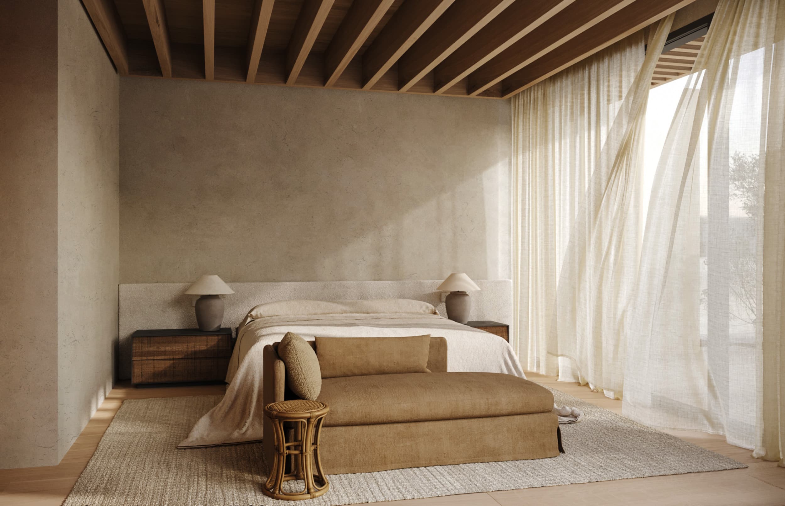 Beach House in Troia - Image 6