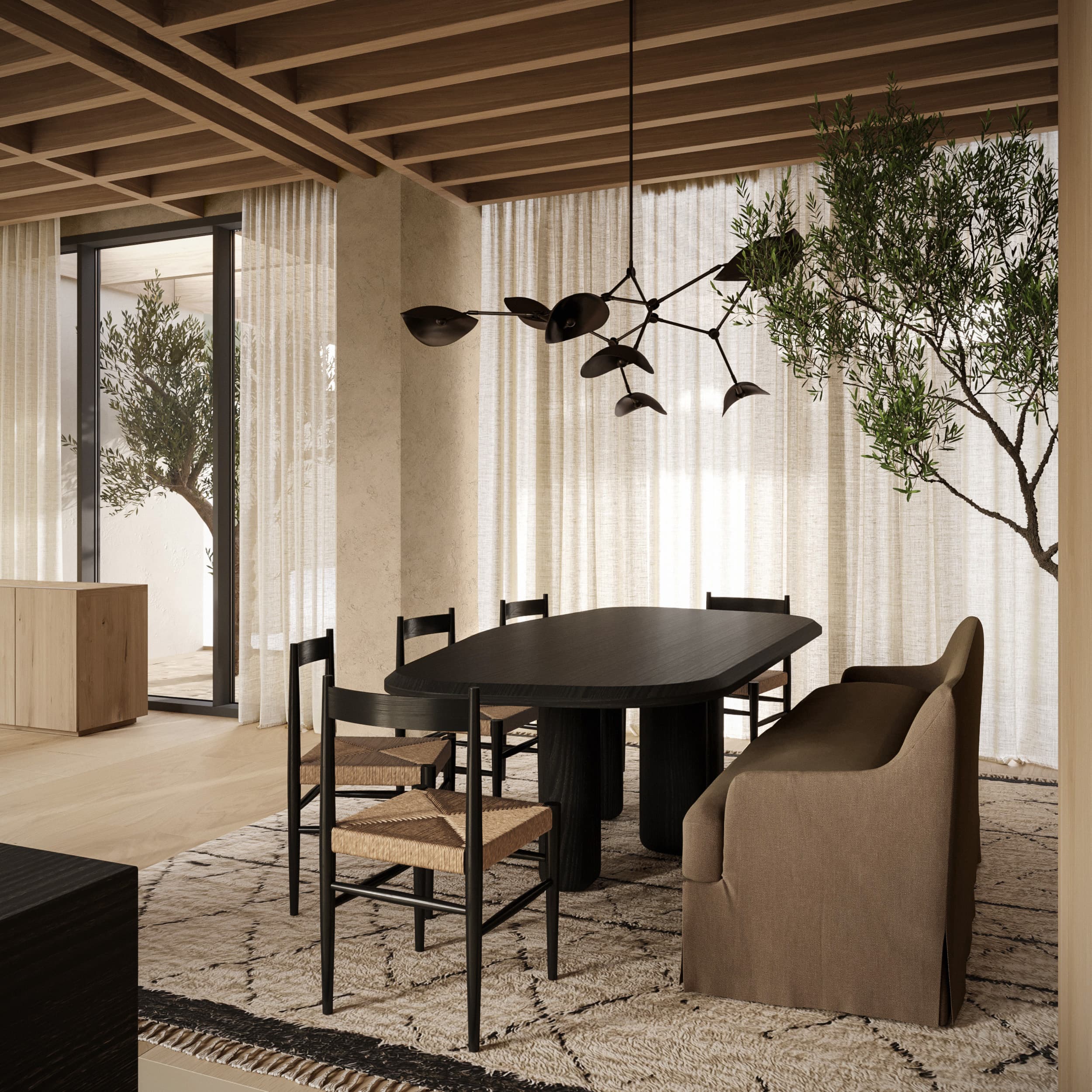 Beach House in Troia - Image 4