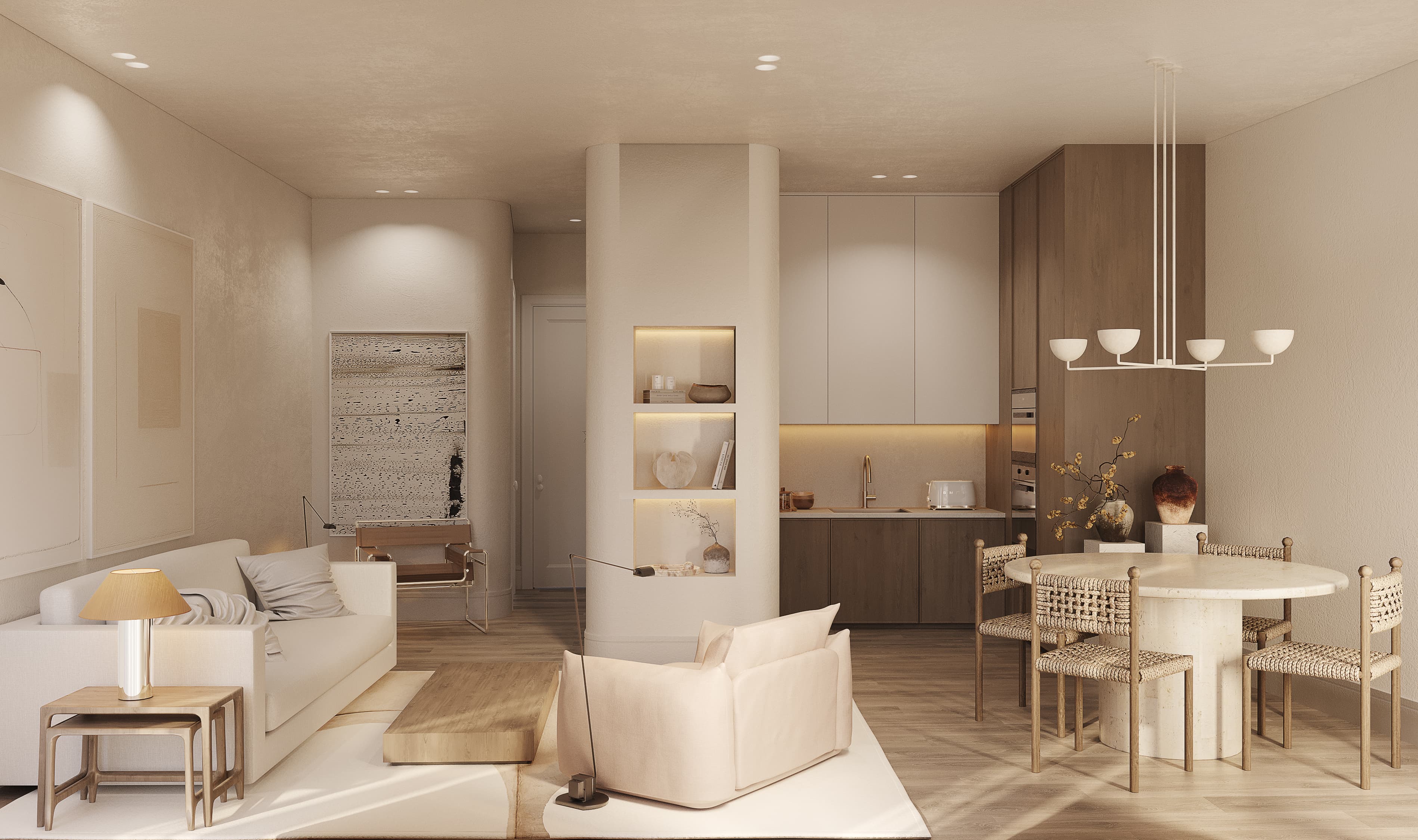 Príncipe Real Pombaline Restoration - Image 9