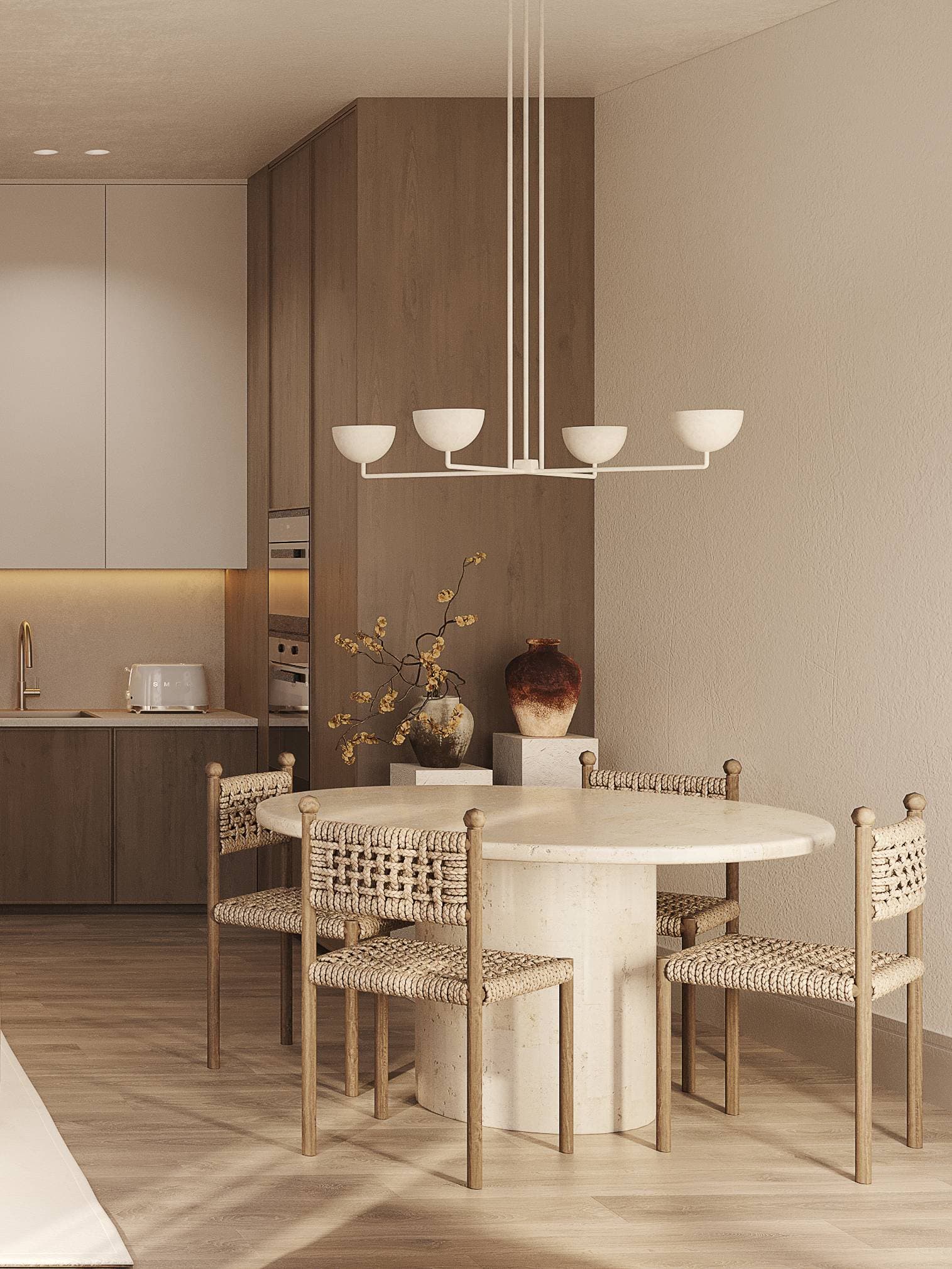 Príncipe Real Pombaline Restoration - Image 10