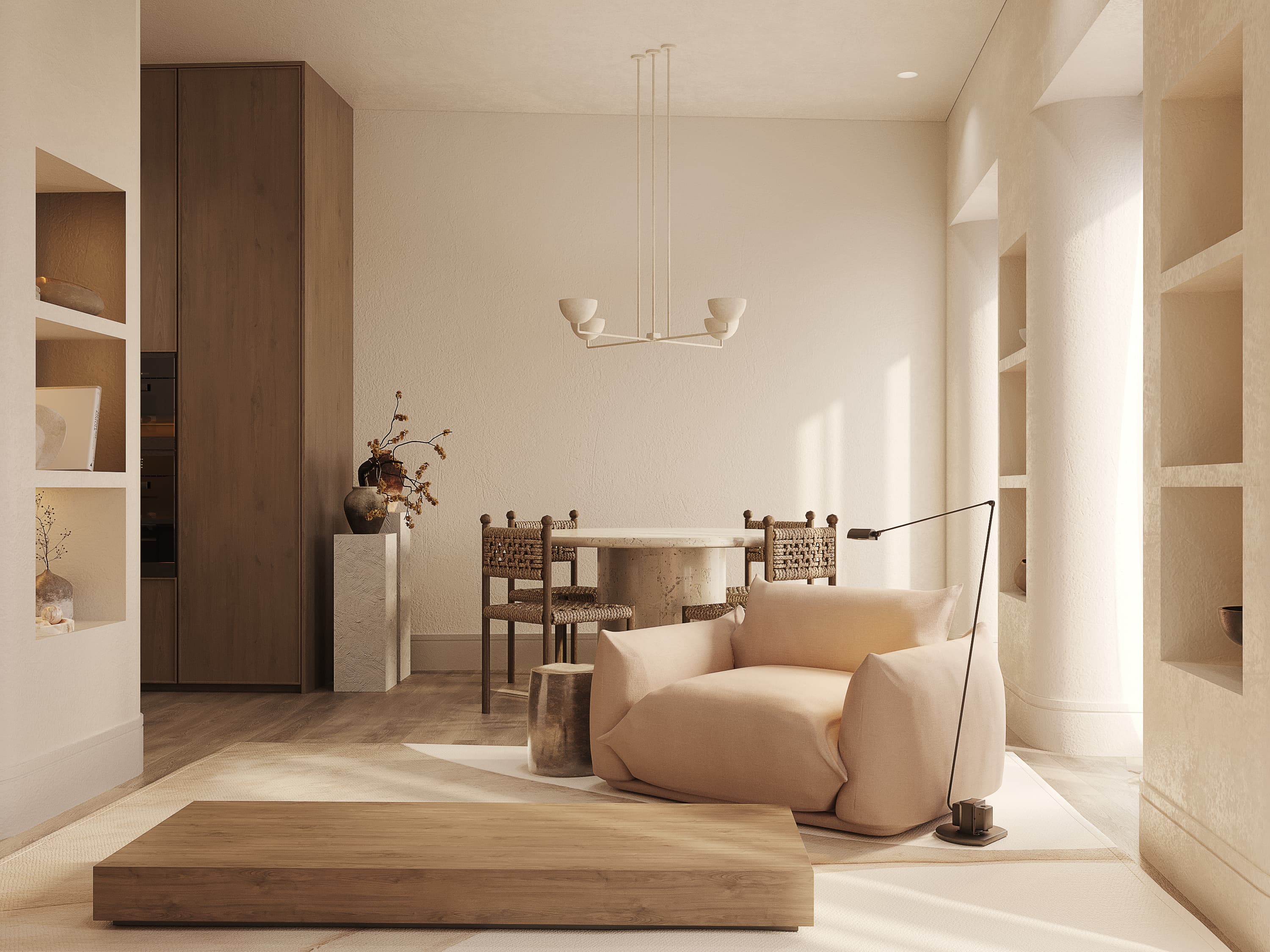 Príncipe Real Pombaline Restoration - Image 11