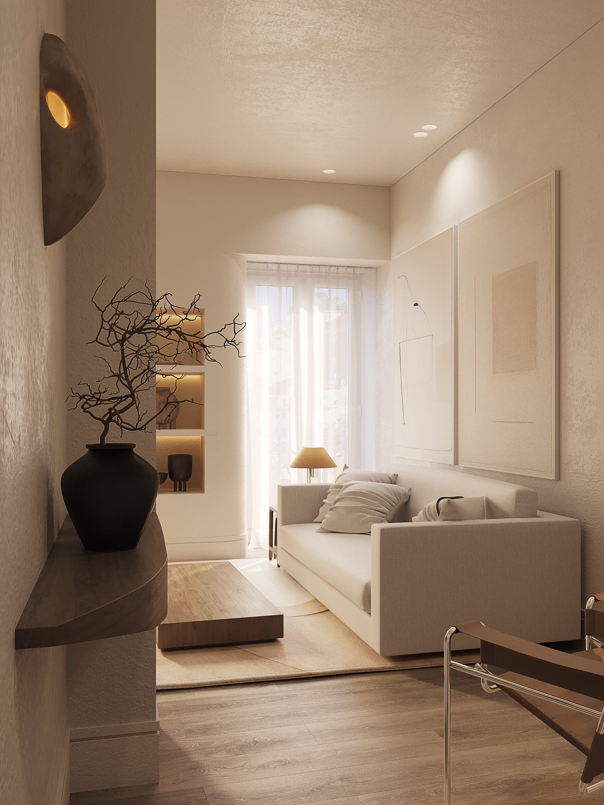 Príncipe Real Pombaline Restoration - Image 12