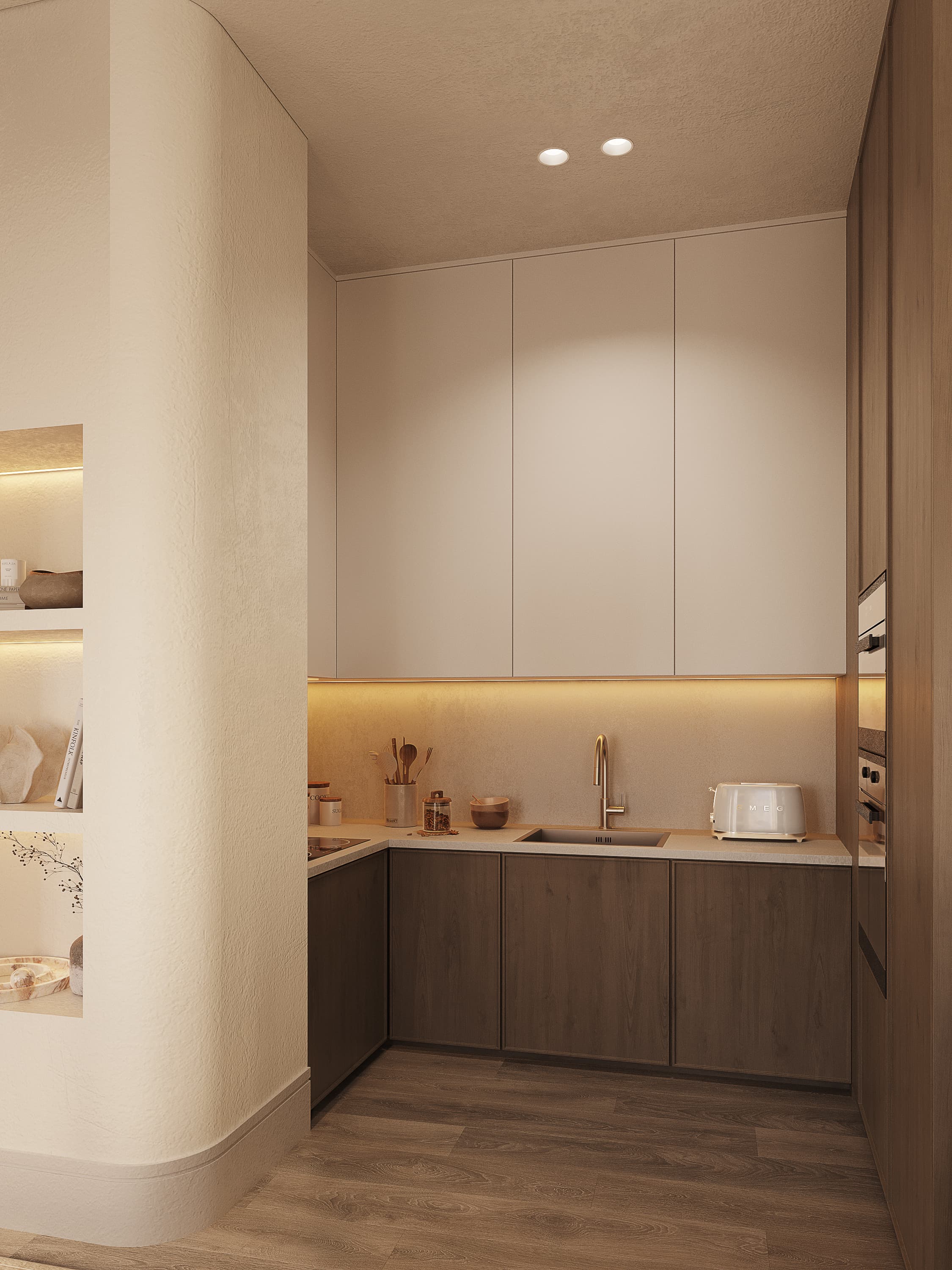 Príncipe Real Pombaline Restoration - Image 2