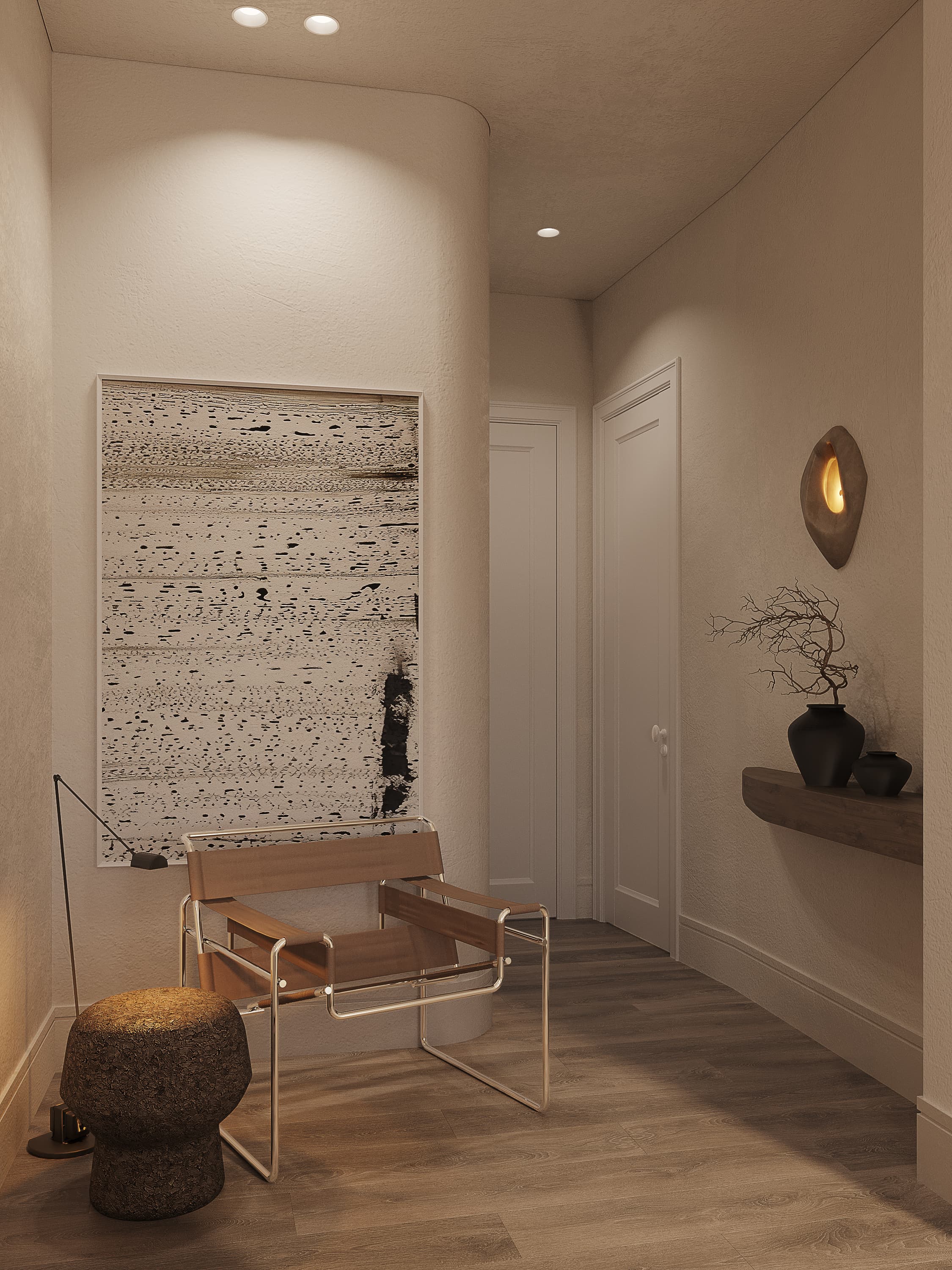 Príncipe Real Pombaline Restoration - Image 3