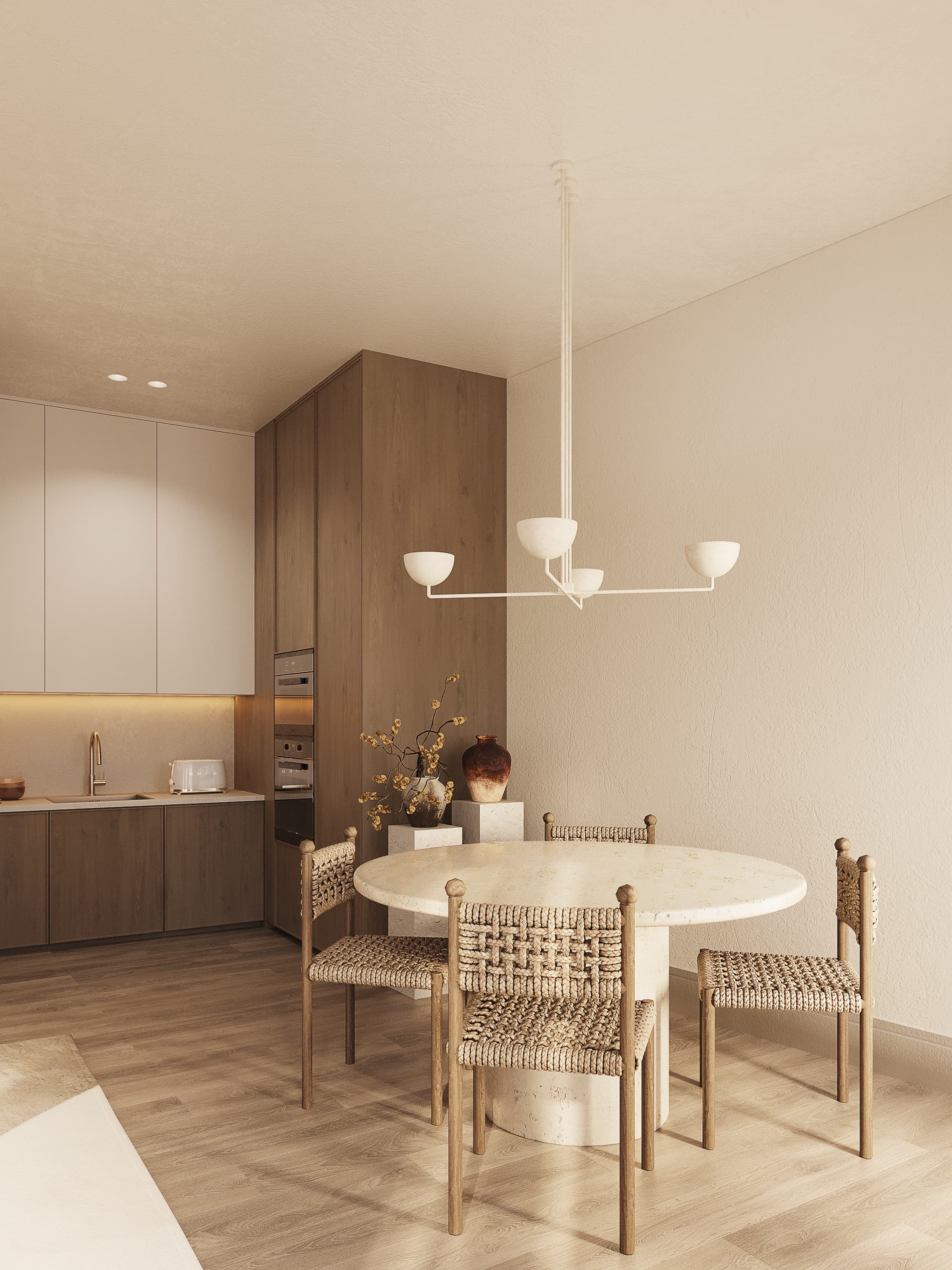 Príncipe Real Pombaline Restoration - Image 4