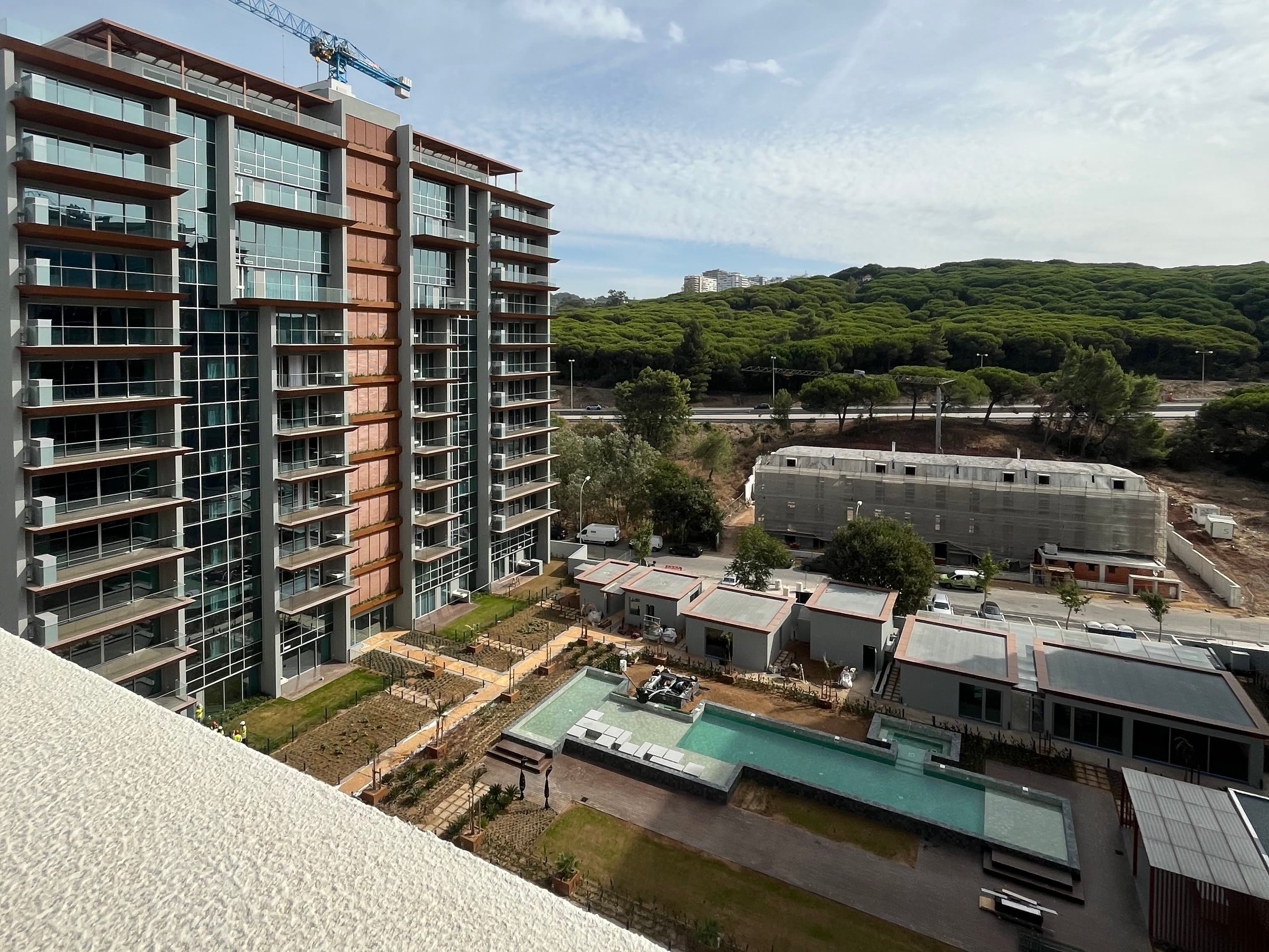 YOUNG SOUL CITY APARTMENT