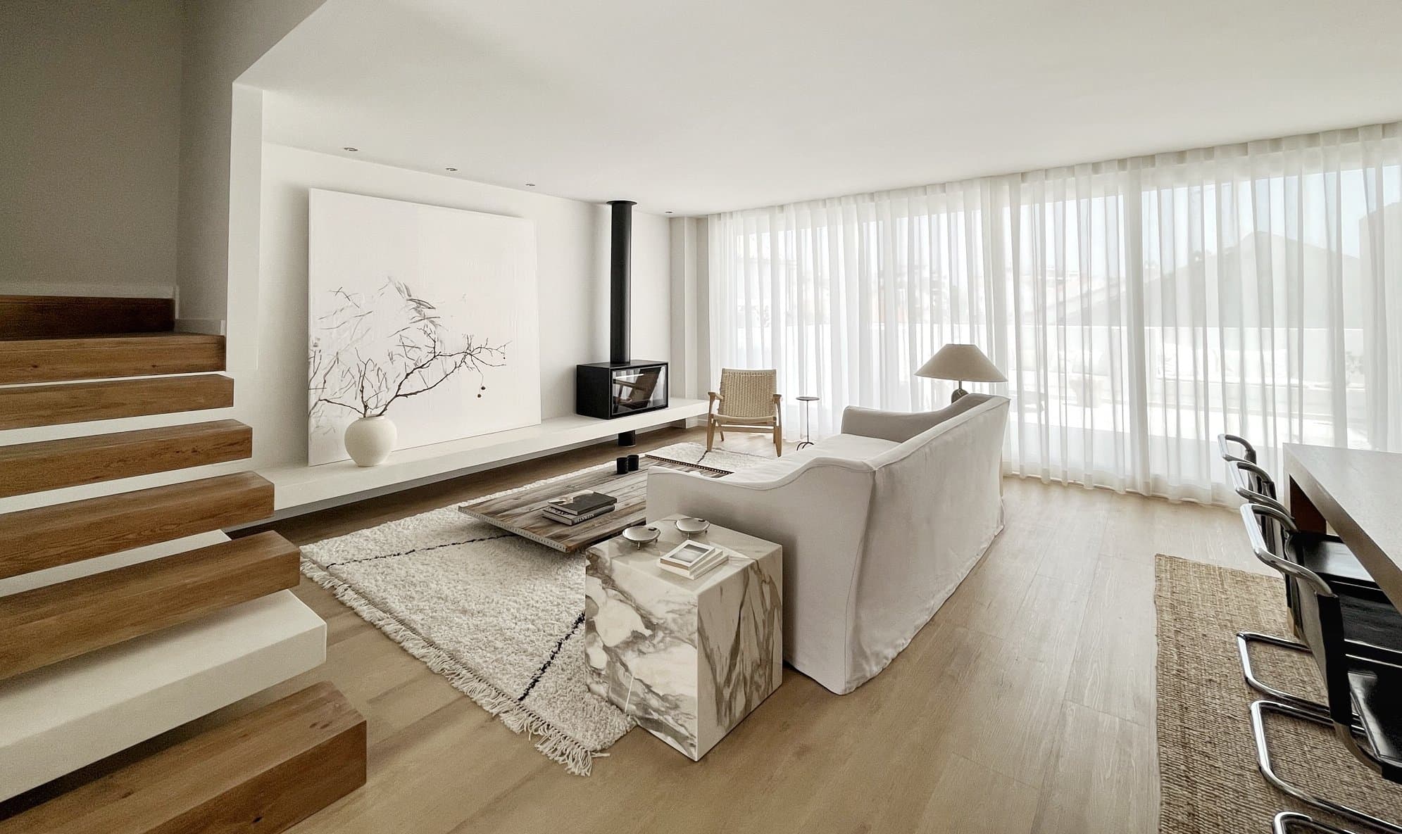 RAIZ Interiors - CRAFTING SPACES