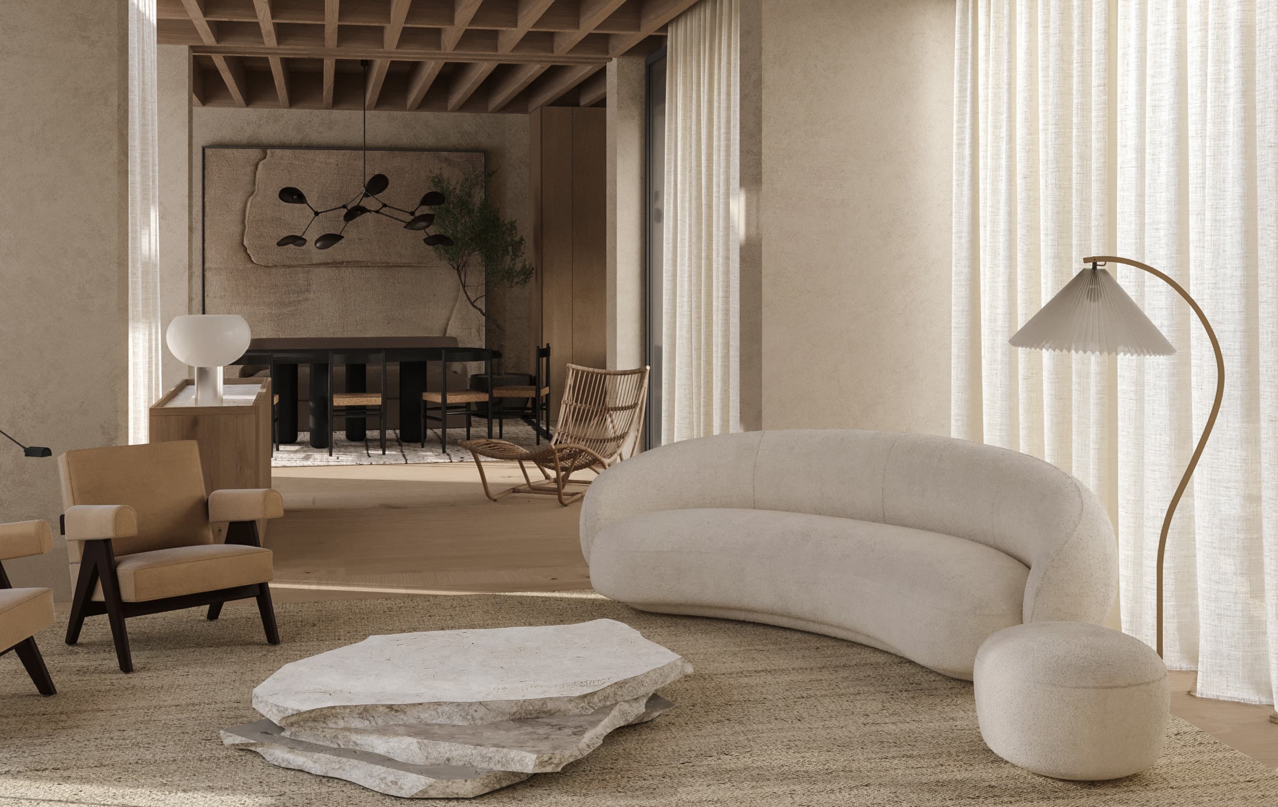 Beach House in Troia - Image 3