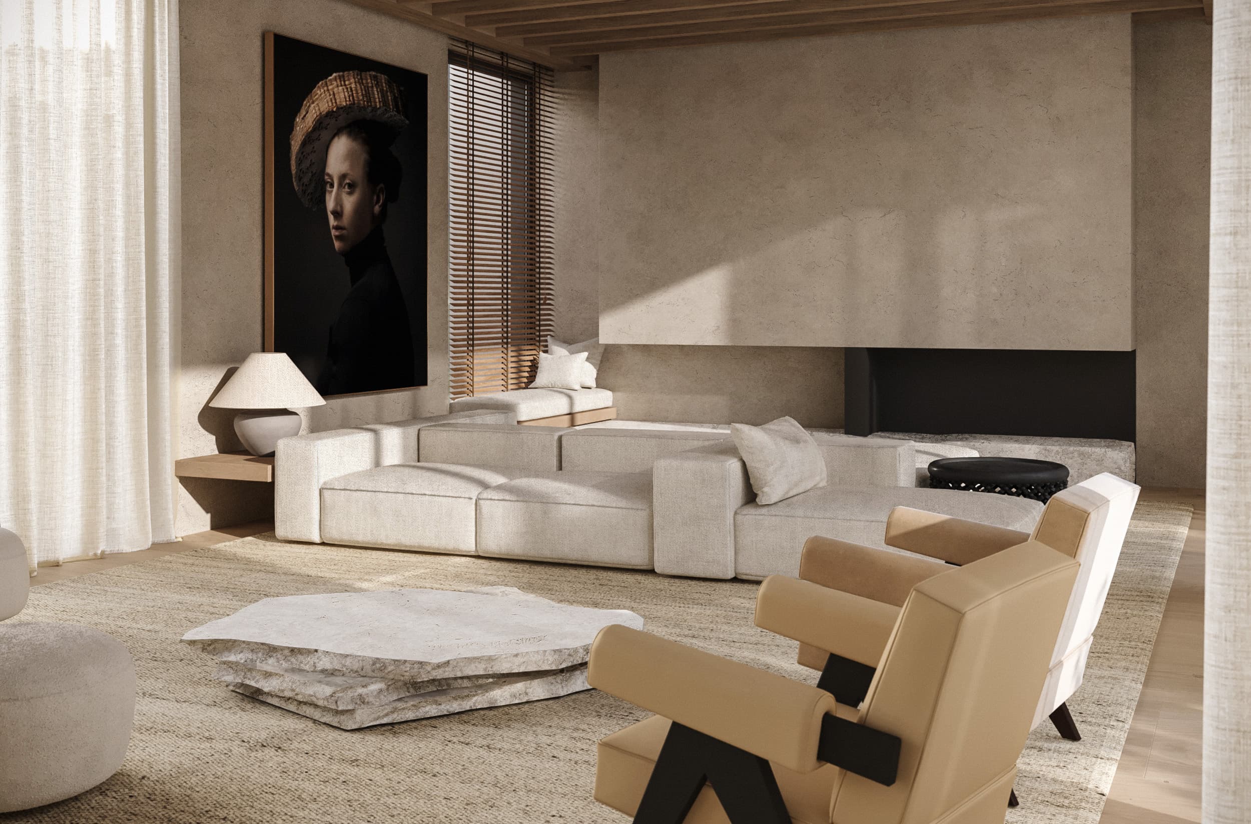 Beach House in Troia - Image 1