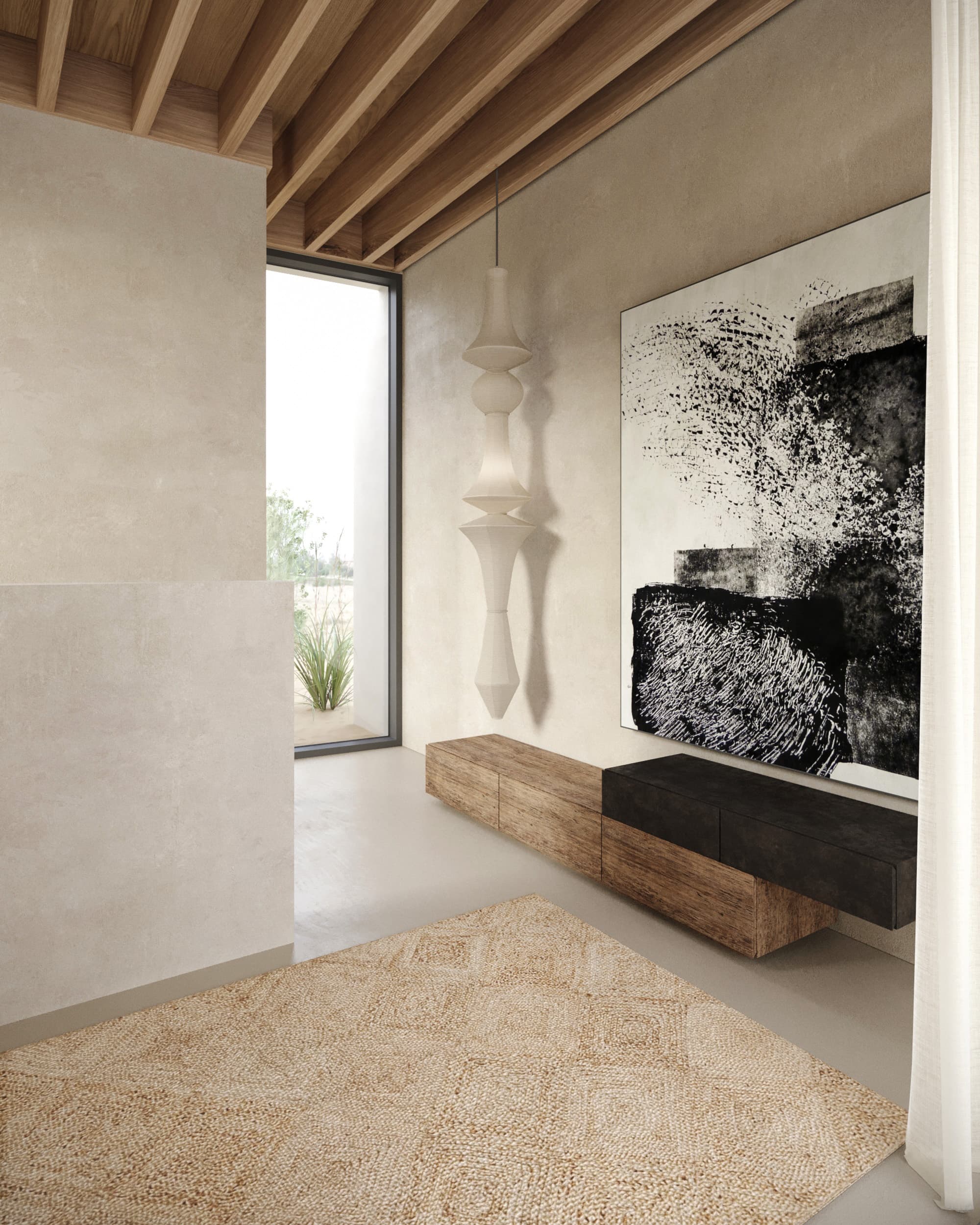 Beach House in Troia - Image 8