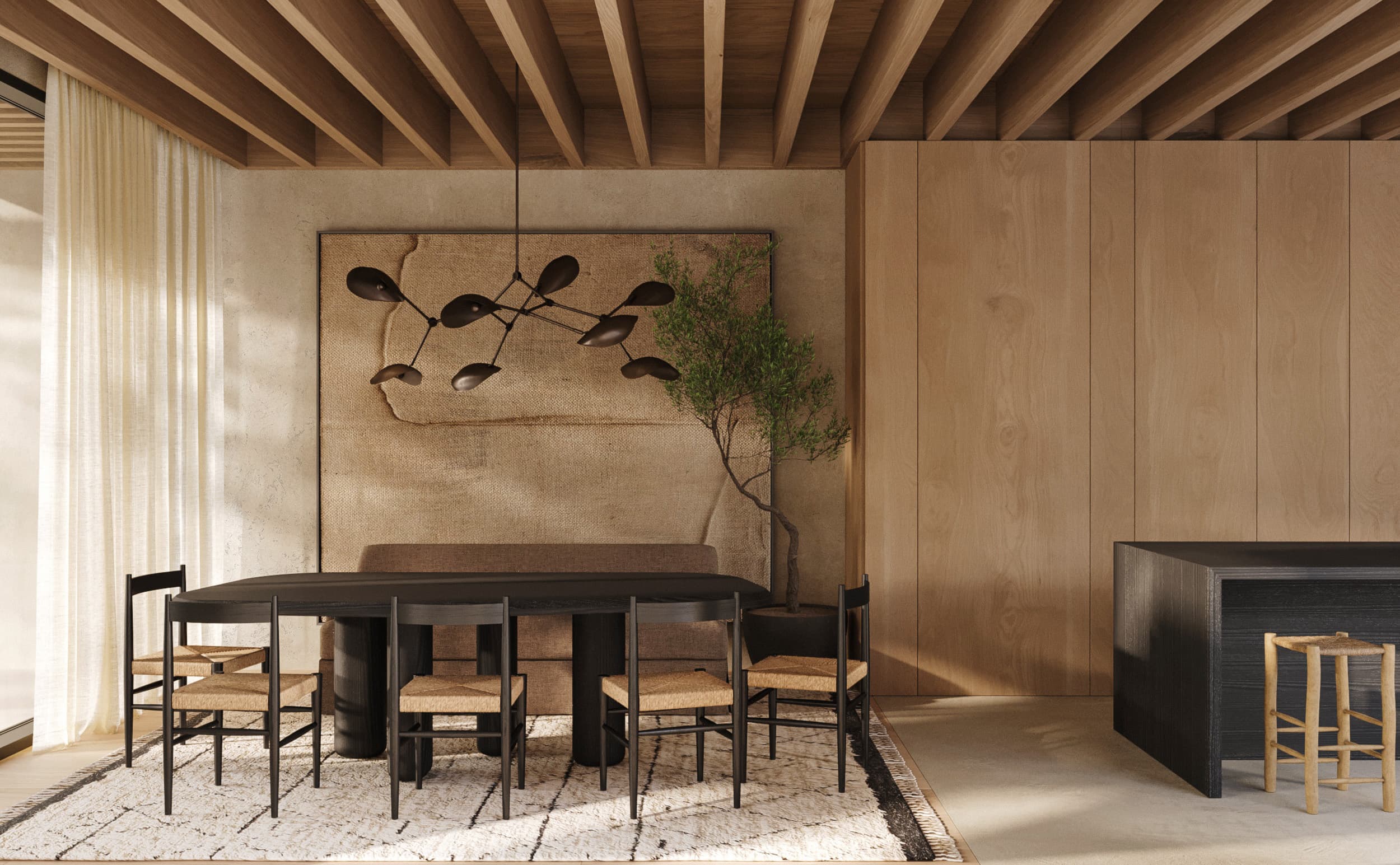 Beach House in Troia - Image 5