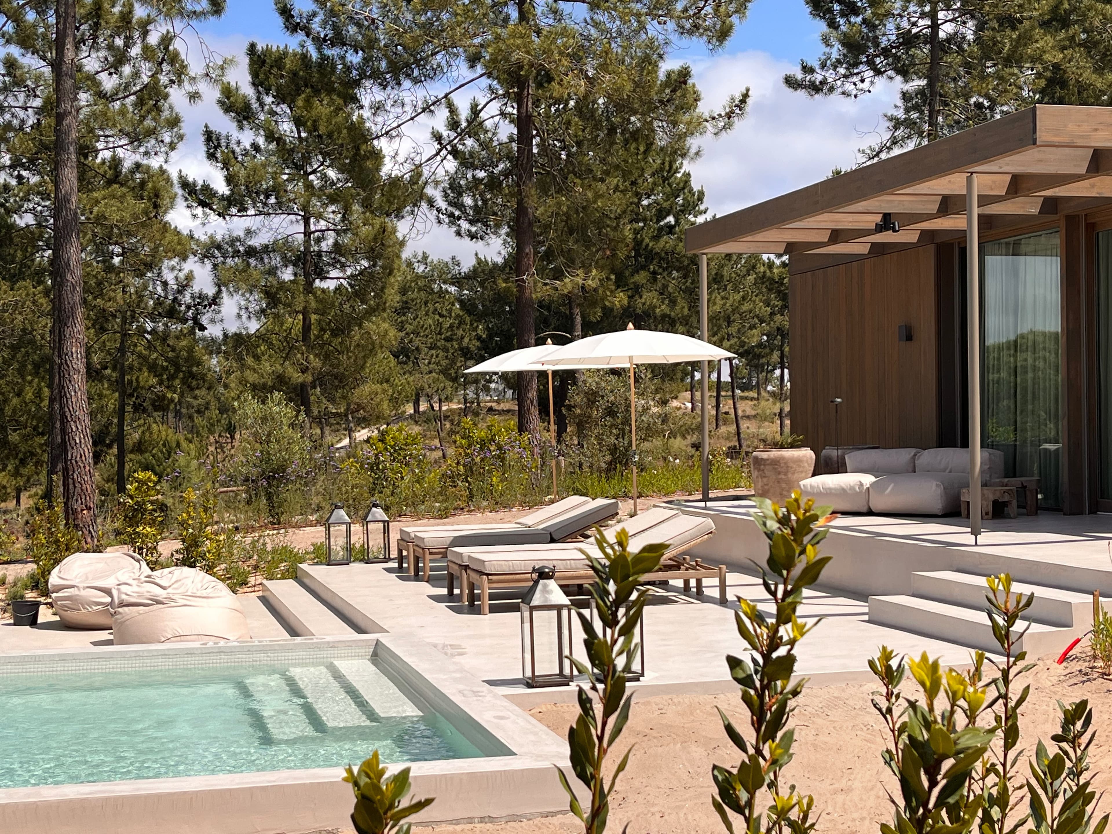 Summer House in Comporta - Image 21